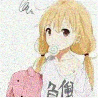 用户十七头像